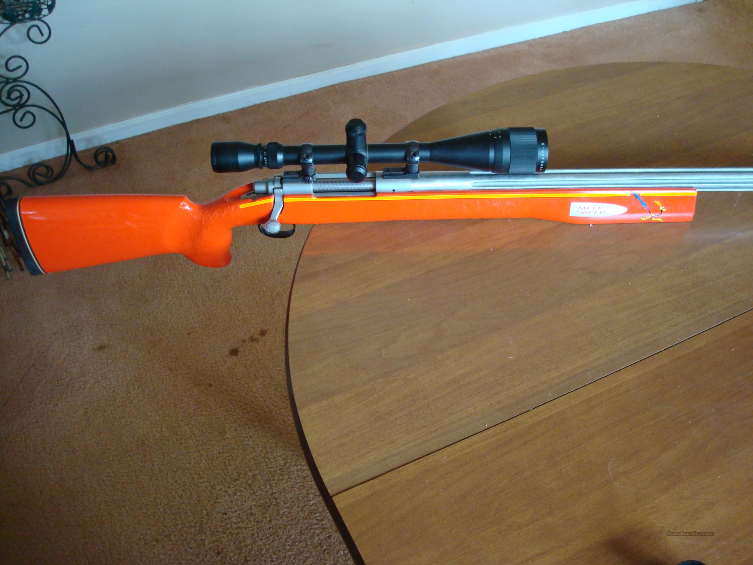 used benchrest equipment for sale